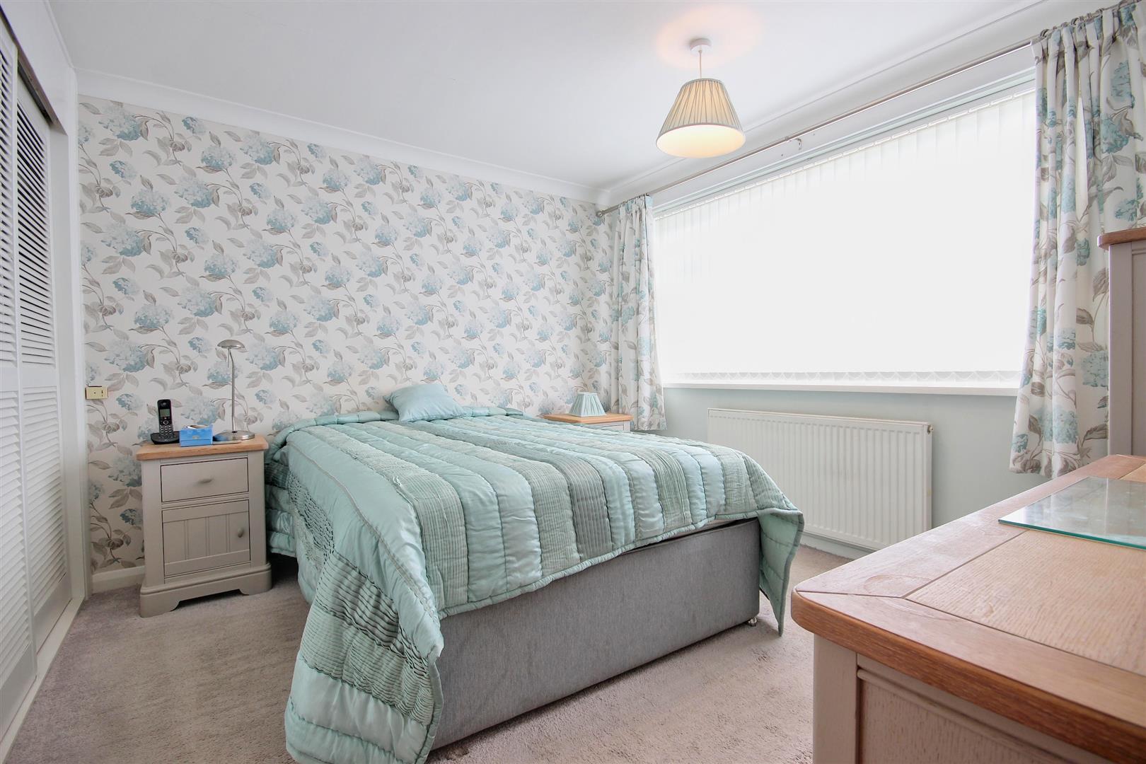 Ashcourt Drive, Hornsea